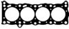 GLASER H80903-10 Gasket, cylinder head